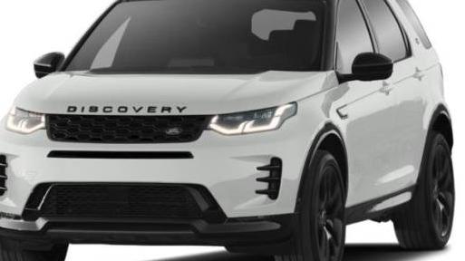 LAND ROVER DISCOVERY SPORT 2024 SALCJ2FXXRH341181 image